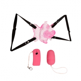 Butterfly Possession vibrator
